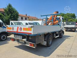 IVECO EUROCARGO ML80E15