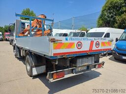 IVECO EUROCARGO ML80E15