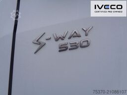 IVECO S-WAY AS440S53T/P
