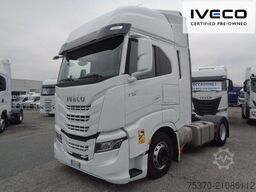 IVECO S-WAY AS440S53T/P