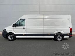 VOLKSWAGEN Crafter Kasten 35 L4H3 Autom. NAVI KAMERA KLIMA