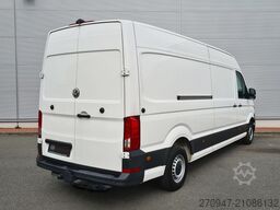 VOLKSWAGEN Crafter Kasten 35 L4H3 Autom. NAVI KAMERA KLIMA