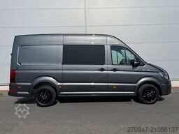 MAN TGE 3.200 L3H3 MIXTO 4x4 AHK LED DAB ACC