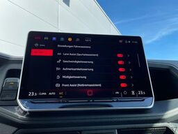 MAN TGE 3.200 L3H3 MIXTO 4x4 AHK LED DAB ACC