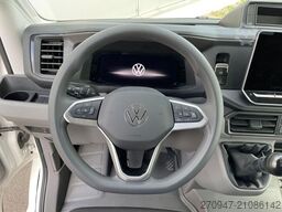 VOLKSWAGEN Crafter Kasten 35 L4H3 DAB SITZHZ PDC MFL