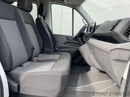 VOLKSWAGEN Crafter Kasten 35 L4H3 DAB SITZHZ PDC MFL