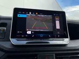 VOLKSWAGEN Crafter Kasten 35 L4H3 DAB SITZHZ PDC MFL