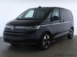 VOLKSWAGEN T7 Multivan Style eHybrid KR 4MOTION AHK NAVI