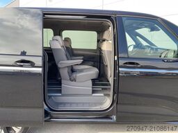 VOLKSWAGEN T7 Multivan Style eHybrid KR 4MOTION AHK NAVI