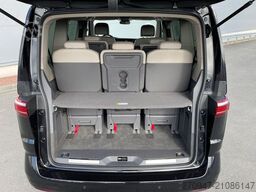 VW T7 Multivan Style eHybrid KR 4MOTION AHK Matrix