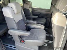 VW T7 Multivan Style eHybrid KR 4MOTION AHK Matrix