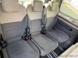 VW T7 Multivan Style eHybrid KR 4MOTION AHK Matrix