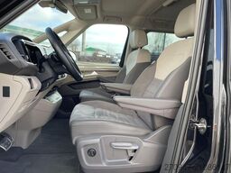 VW T7 Multivan Style eHybrid KR 4MOTION AHK Matrix