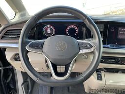 VW T7 Multivan Style eHybrid KR 4MOTION AHK Matrix