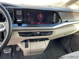 VW T7 Multivan Style eHybrid KR 4MOTION AHK Matrix