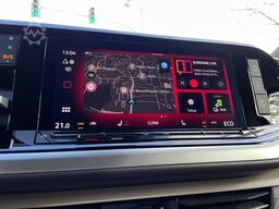 VW T7 Multivan Style eHybrid KR 4MOTION AHK Matrix