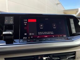 VW T7 Multivan Style eHybrid KR 4MOTION AHK Matrix