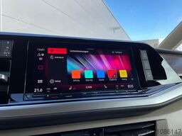 VW T7 Multivan Style eHybrid KR 4MOTION AHK Matrix