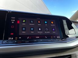 VW T7 Multivan Style eHybrid KR 4MOTION AHK Matrix