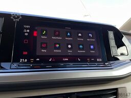 VW T7 Multivan Style eHybrid KR 4MOTION AHK Matrix