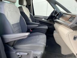 VW T7 Multivan Style eHybrid KR 4MOTION AHK Matrix