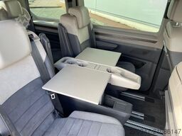 VW T7 Multivan Style eHybrid KR 4MOTION AHK Matrix