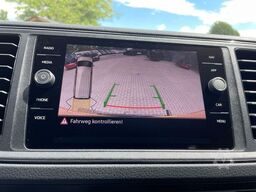 MAN TGE 3.180 MIXTO L3H2 TEMPOMAT LED STANDHZ NAVI