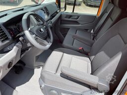 MAN TGE 3.180 MIXTO L3H2 TEMPOMAT LED STANDHZ NAVI