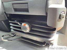 MAN TGE 3.180 MIXTO L3H2 TEMPOMAT LED STANDHZ NAVI