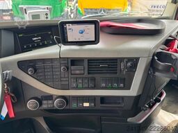 VOLVO FH-540 6x2 Pusher