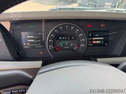 VOLVO FH-540 6x2 Pusher