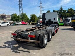 IVECO 410T45 Trakker 8x4