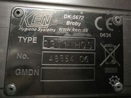 KEN 2311-HOS