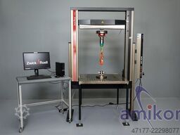 Zwick / Roell Z100 THW Allround Table Top