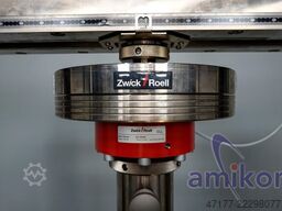 Zwick / Roell Z100 THW Allround Table Top