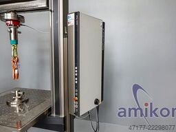 Zwick / Roell Z100 THW Allround Table Top