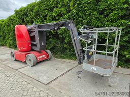 Manitou 120 AETJ C 3d