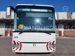 Iveco Crossway / Recreo / 12.8m / Lift / Airco