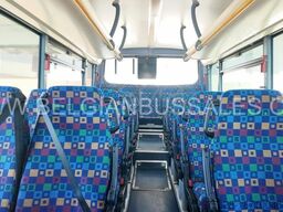 Iveco Crossway / Recreo / 12.8m / Lift / Airco