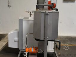 KREUZMAYR PA 500 Gas