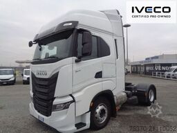 IVECO S-WAY AS440S51T/P
