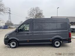 man TGE 3.140 *Automatik*Klima*RFK*AHK*