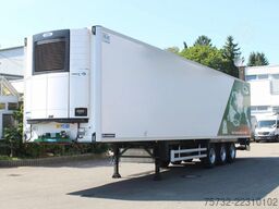 Lamberet CV1950Mt.  Bi-Multi-Temp  Trennwand  LBW  FRC28