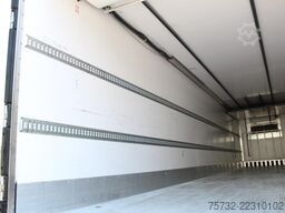 Lamberet CV1950Mt.  Bi-Multi-Temp  Trennwand  LBW  FRC28