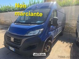 FIAT FIAT DUCATO 2022 KM 120000