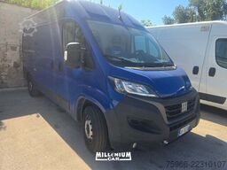 FIAT FIAT DUCATO 2022 KM 120000