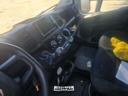 FIAT FIAT DUCATO 2022 KM 120000