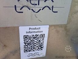 Alfa laval TS