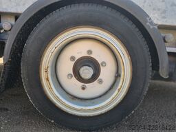 NOOYENS A2/555A DIEPLADER/ GALVANISED.