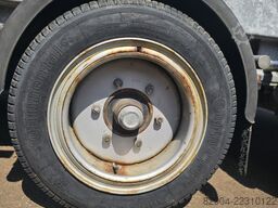 NOOYENS A2/555A DIEPLADER/ GALVANISED.